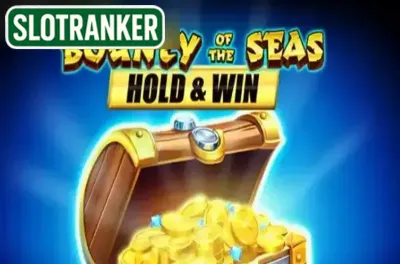 Bounty of the Seas: Hold & Win