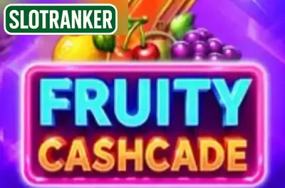 Fruity Cashcade