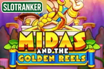 Midas and The Golden Reels