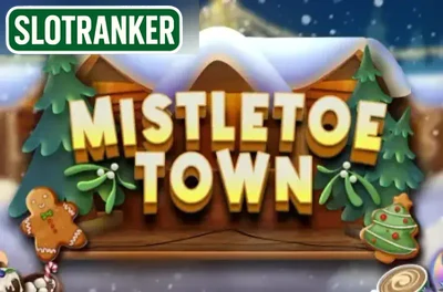 Mistletoe Town