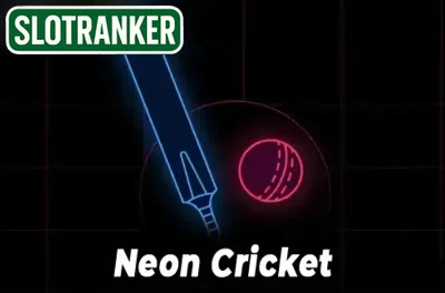 Neon Cricket