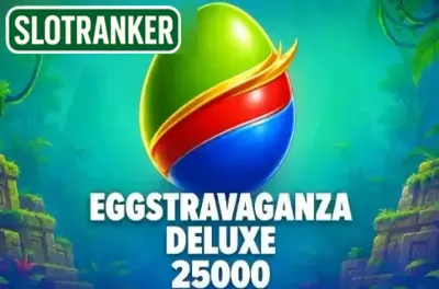 Eggstravaganza Deluxe 25000