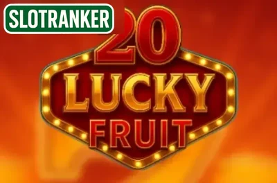 20 Lucky Fruits