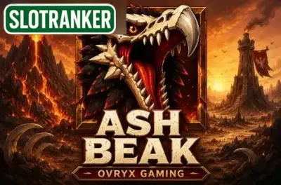 Ash Beak