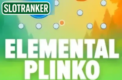 Elemental Plinko