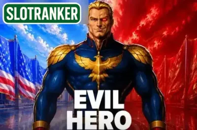 Evil Hero