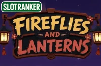 Fireflies and Lanterns