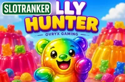 Jelly Hunter (Ovryx Gaming)