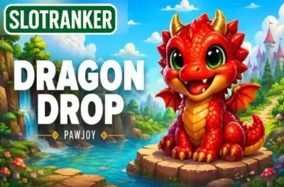 Dragon Drop (PAWJOY)