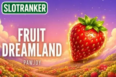 Fruit Dreamland