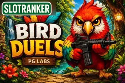 BIRD DUELS