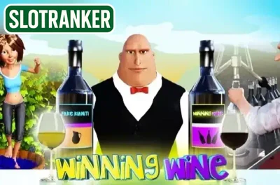 Winning Wine