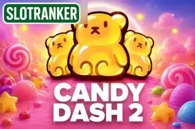 Candy Dash 2
