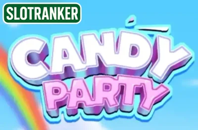 Candy Party (Paperclip Gaming)