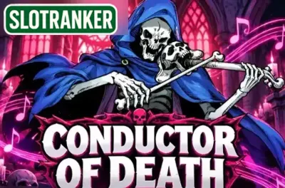 Conductor of Death