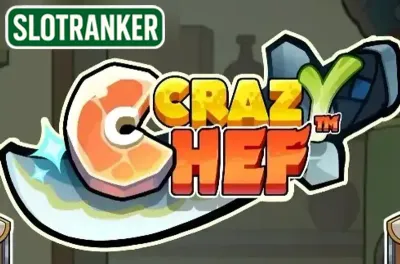 Crazy Chef
