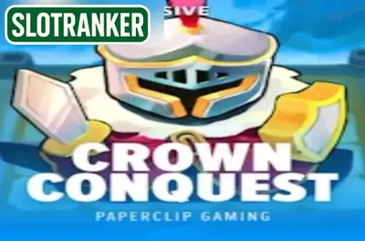 Crown Conquest