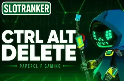 CTRL ALT DELETE
