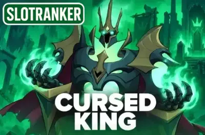 Cursed King