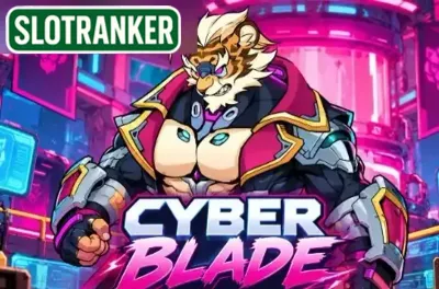 Cyber Blade