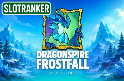 Dragonspire Frostfall