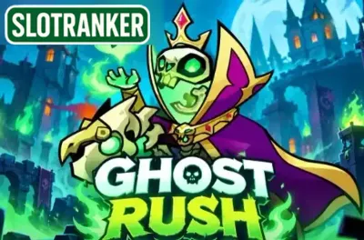 Ghost Rush