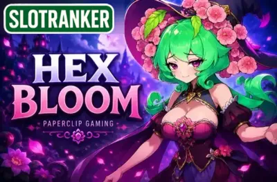 Hex Bloom