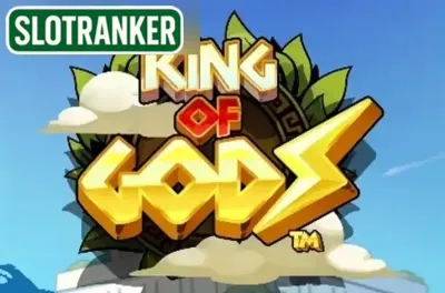 King of Gods (Paperclip Gaming)