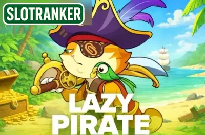 Lazy Pirate