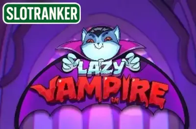 Lazy Vampire