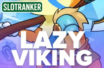Lazy Viking