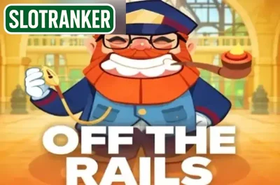 Off the Rails
