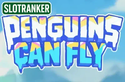 Penguins Can Fly