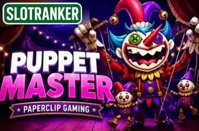 Puppetmaster