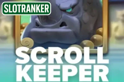 Scroll Keeper