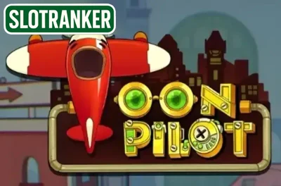 Toon Pilot