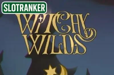 Witchy Wilds