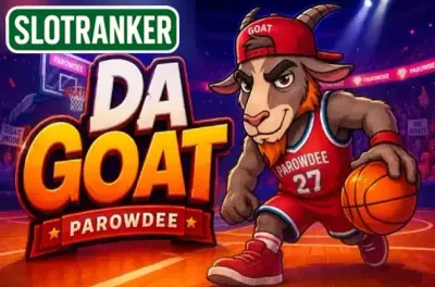 Da Goat