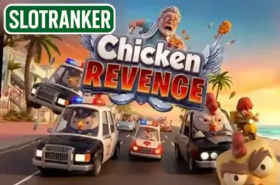 Chicken Revenge (Pascal Gaming)