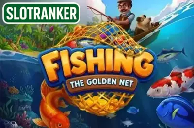 Fishing: The Golden Net