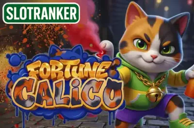 Fortune Calico