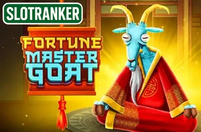 Fortune Master Goat