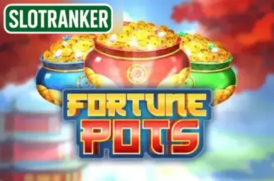 Fortune Pots