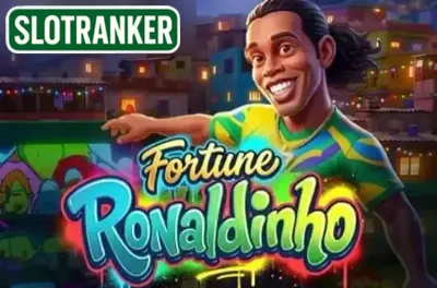 Fortune Ronaldinho
