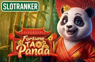 Fortune Tao Panda