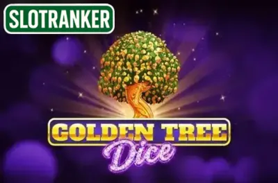 Golden Tree Dice