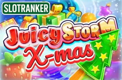 Juicy Storm X-mas