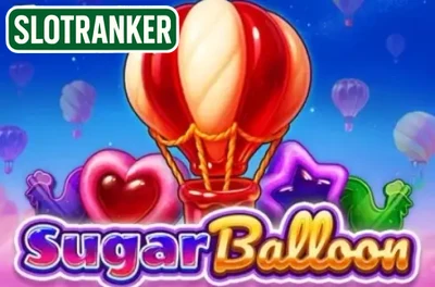 Sugar Balloon