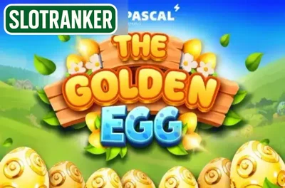 The Golden Egg (Pascal Gaming)