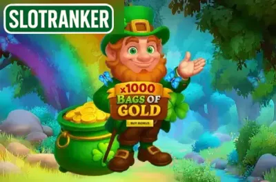Bags of Gold x1000